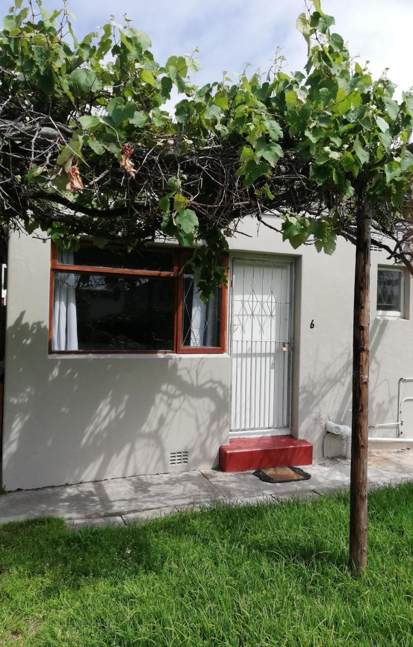 La Maison On 3Rd Guesthouse Port Elizabeth Exterior foto